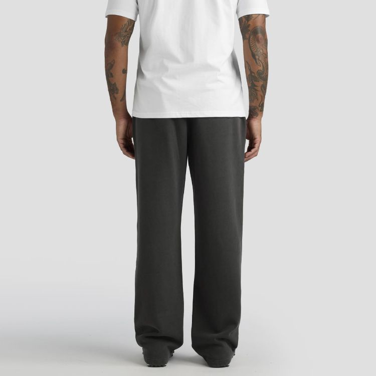 Picture of Relax Faded Cuffless Track Pants