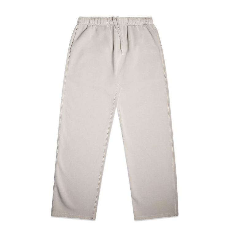 Picture of Relax Faded Cuffless Track Pants