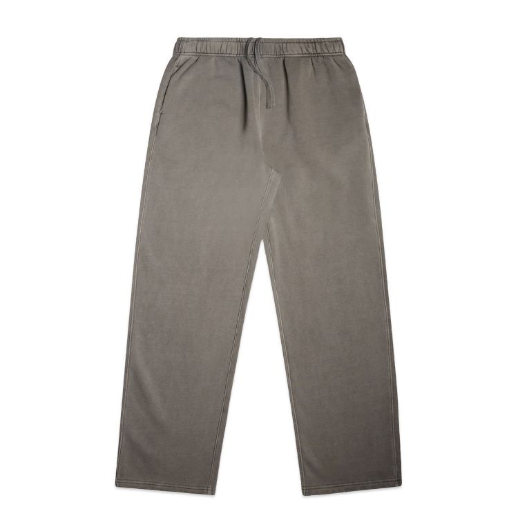 Picture of Relax Faded Cuffless Track Pants