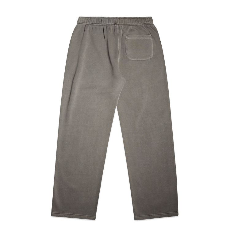 Picture of Relax Faded Cuffless Track Pants