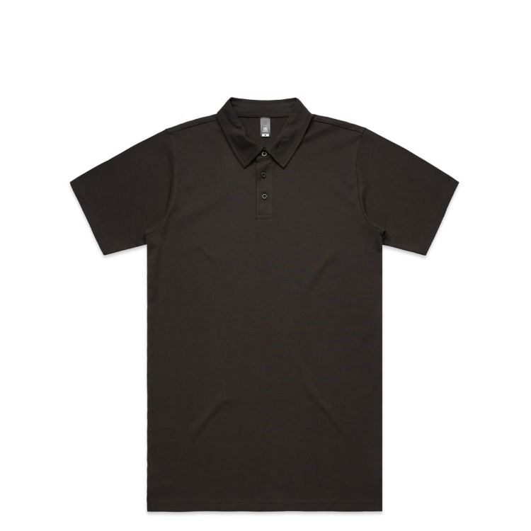 Picture of Chad Polo