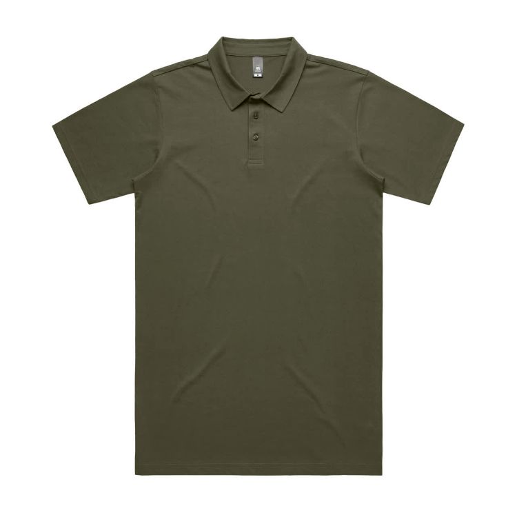 Picture of Chad Polo