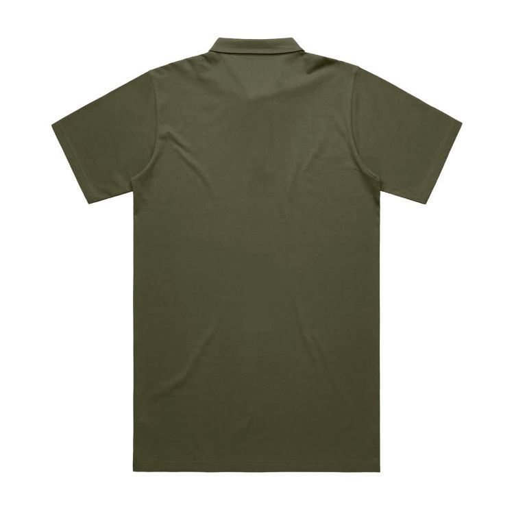 Picture of Chad Polo