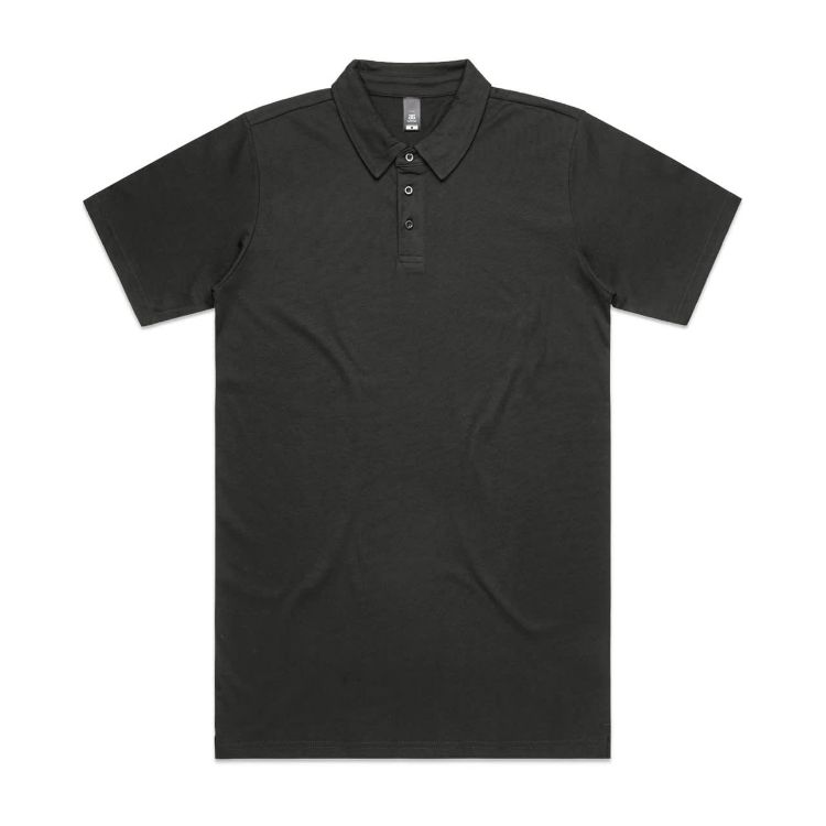 Picture of Chad Polo
