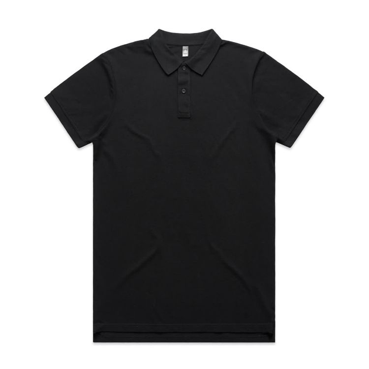 Picture of Pique Polo