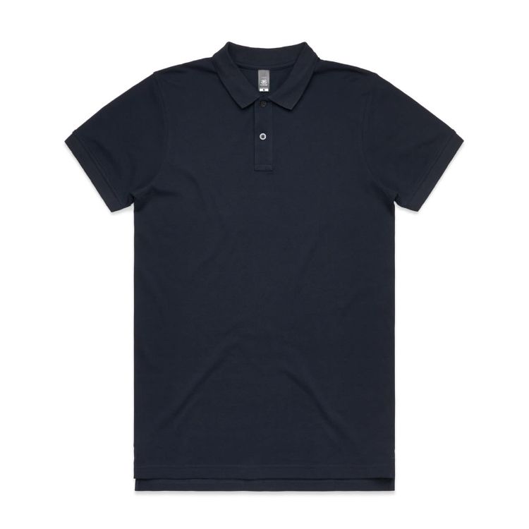 Picture of Pique Polo