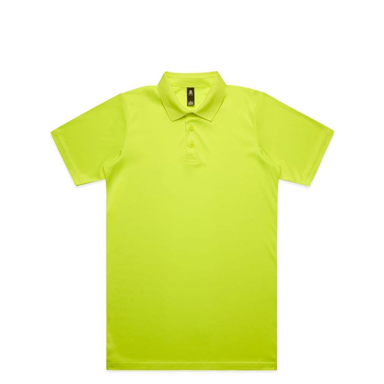 Picture of Work Safety Polo
