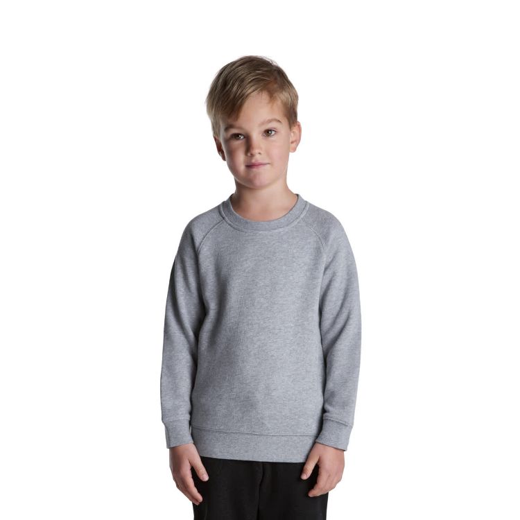 Picture of Kids Supply Crew