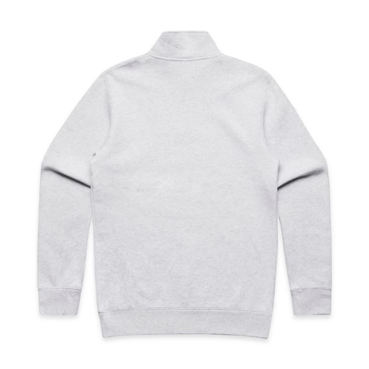 Picture of Stencil Half Zip Crew