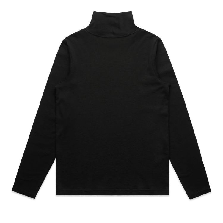 Picture of Wo's Turtle Neck