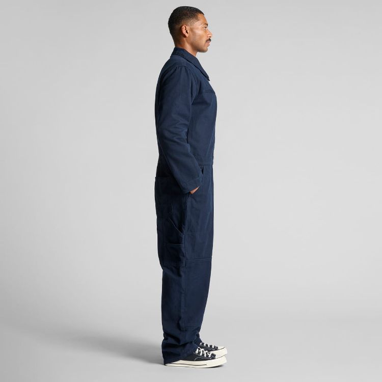 Picture of Canvas Coveralls