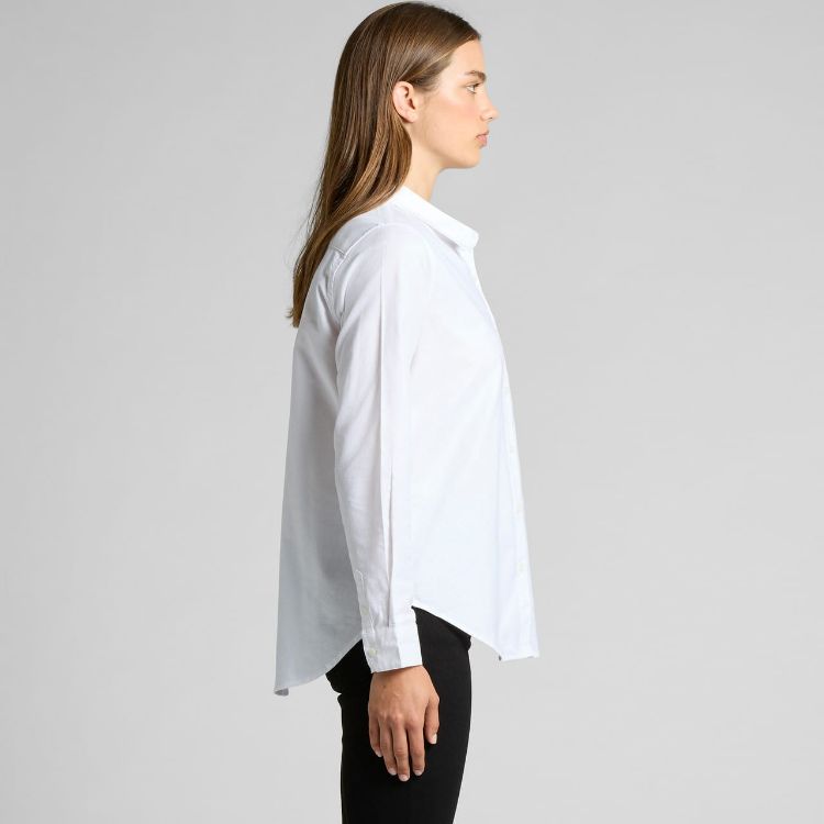 Picture of Wo's Oxford Shirt