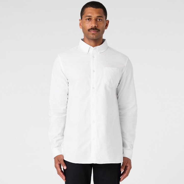 Picture of Oxford Shirt