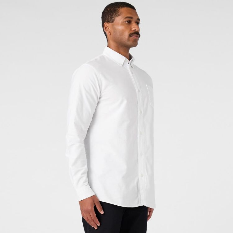 Picture of Oxford Shirt