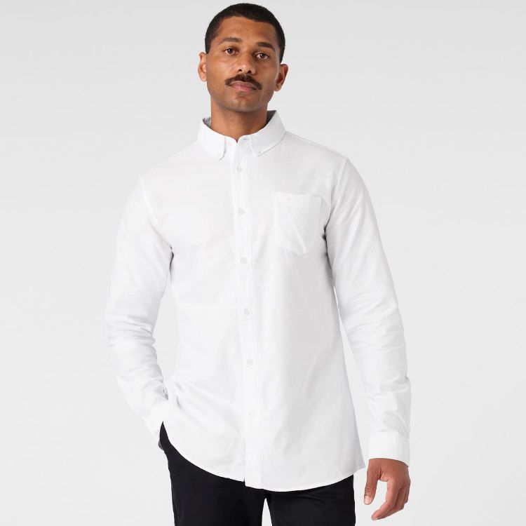 Picture of Oxford Shirt