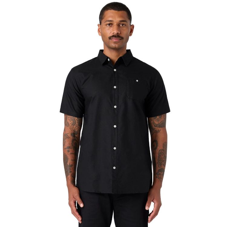 Picture of Oxford S/S Shirt