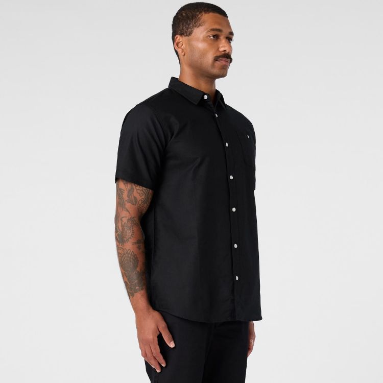 Picture of Oxford S/S Shirt