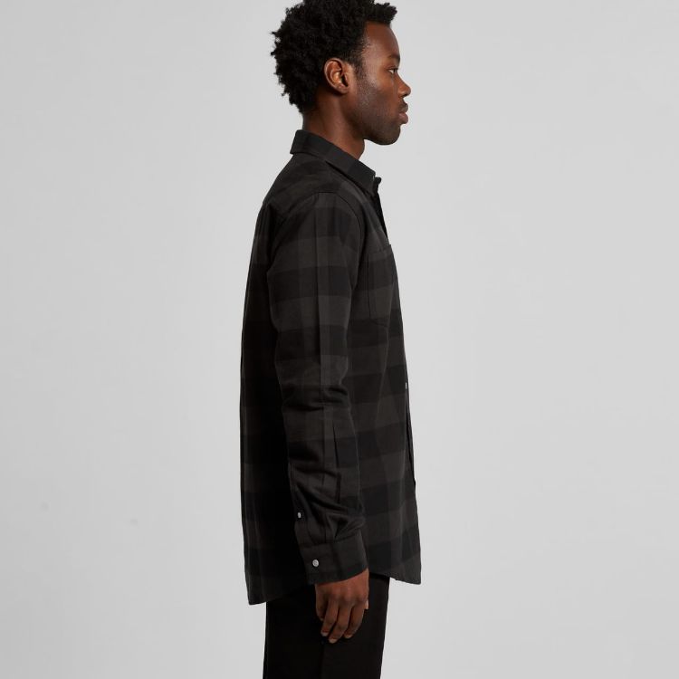 Picture of Check Shirt