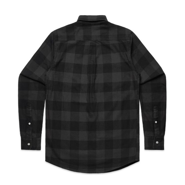 Picture of Check Shirt
