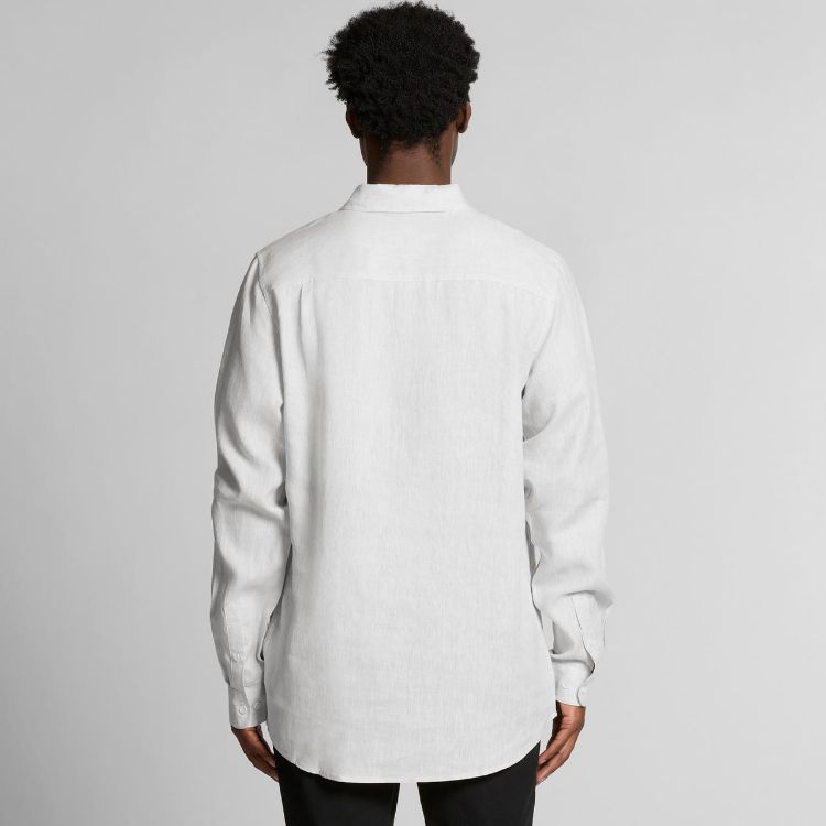 Picture of Linen Shirt