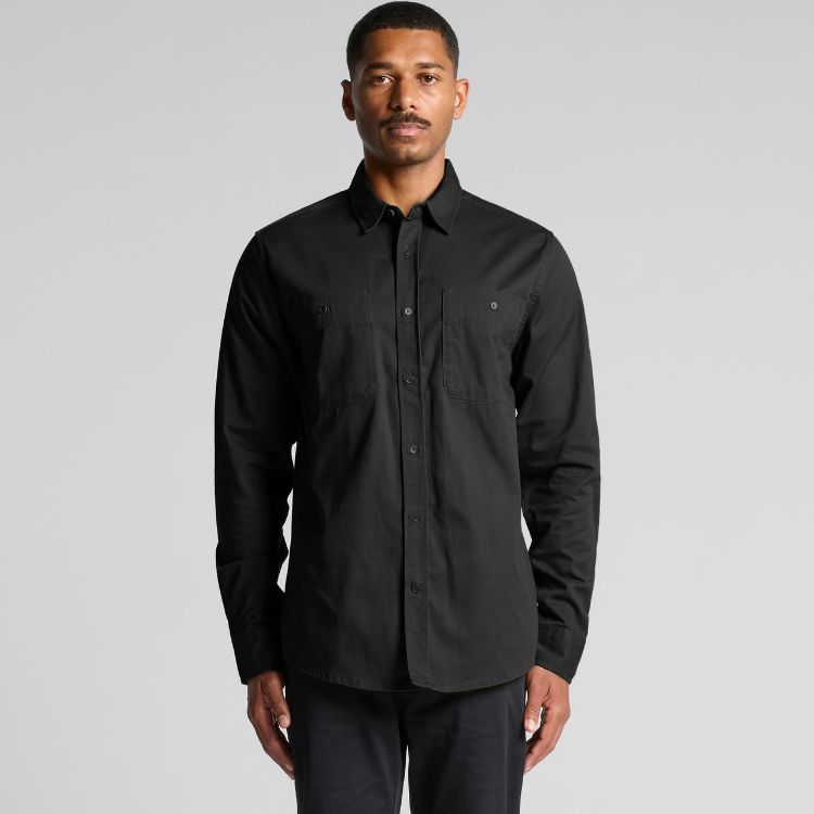Picture of Work Shirt