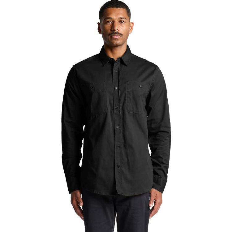 Picture of Work Shirt
