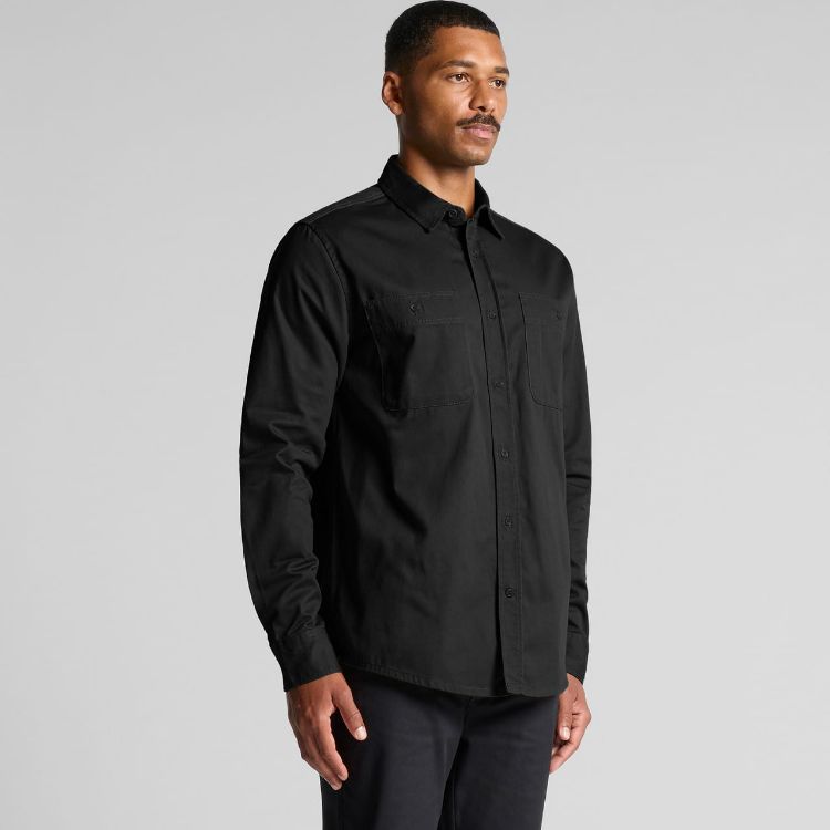 Picture of Work Shirt