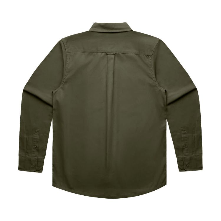 Picture of Work Shirt