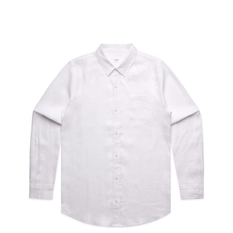 Picture of Linen Shirt