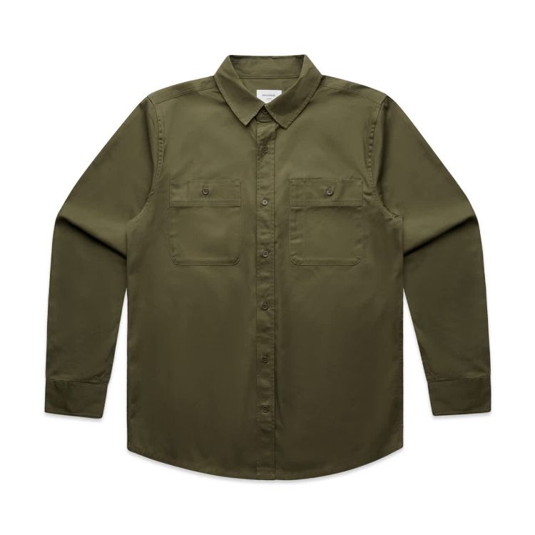Picture of Work Shirt