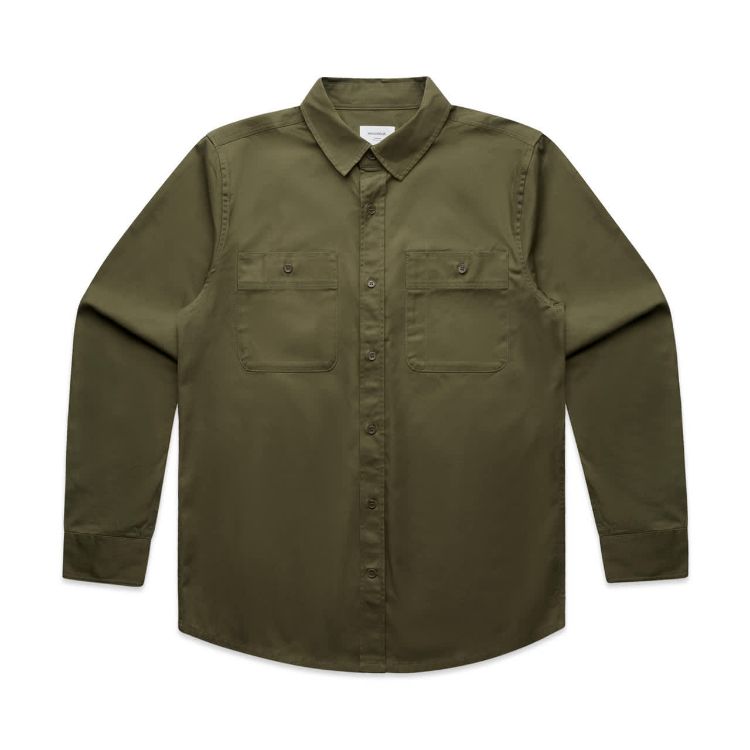 Picture of Work Shirt