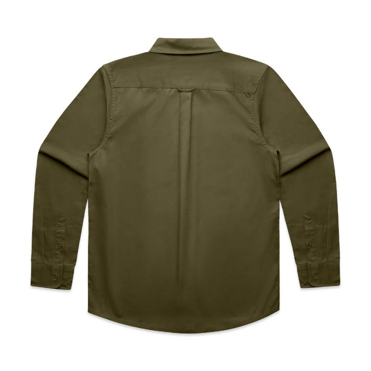 Picture of Work Shirt