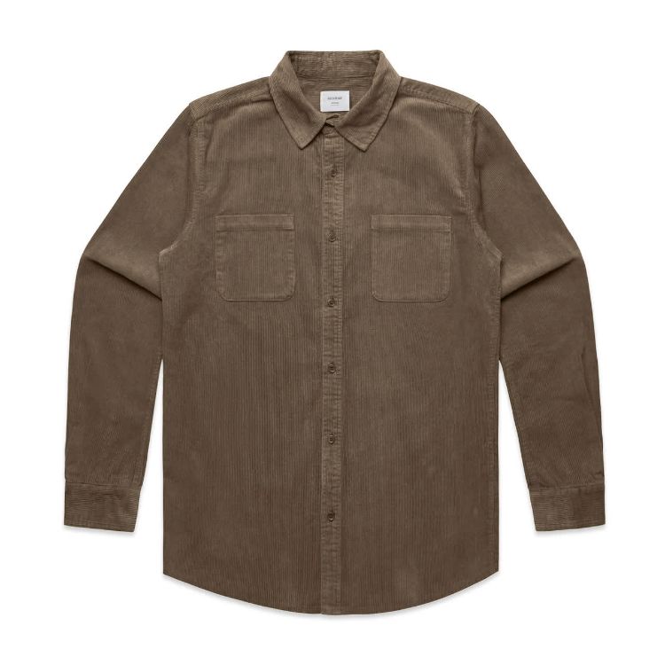 Picture of Cord Shirt