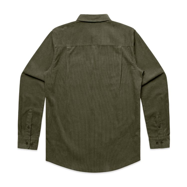 Picture of Cord Shirt