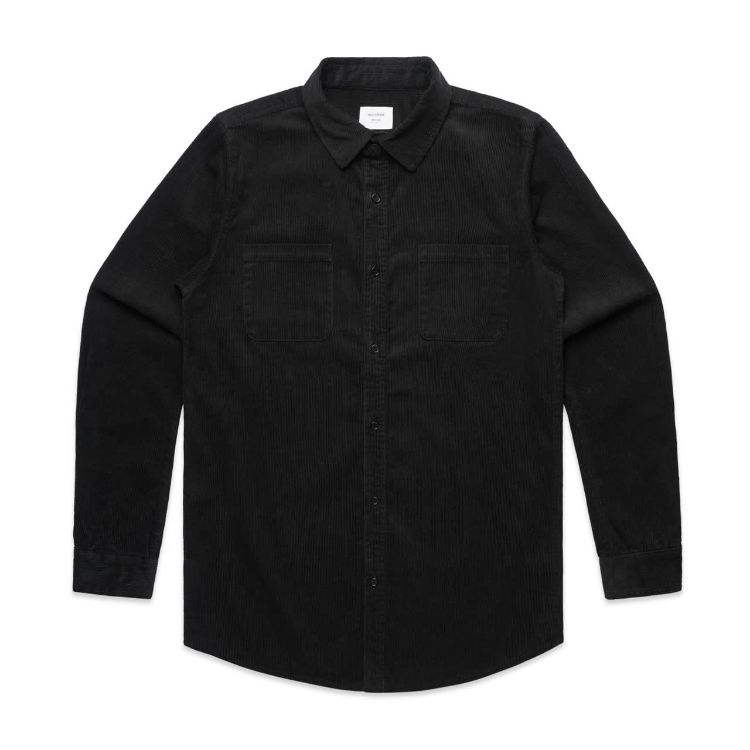 Picture of Cord Shirt