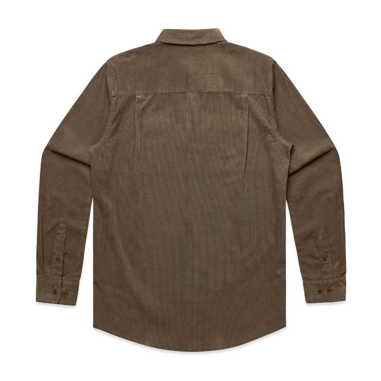Picture of Cord Shirt