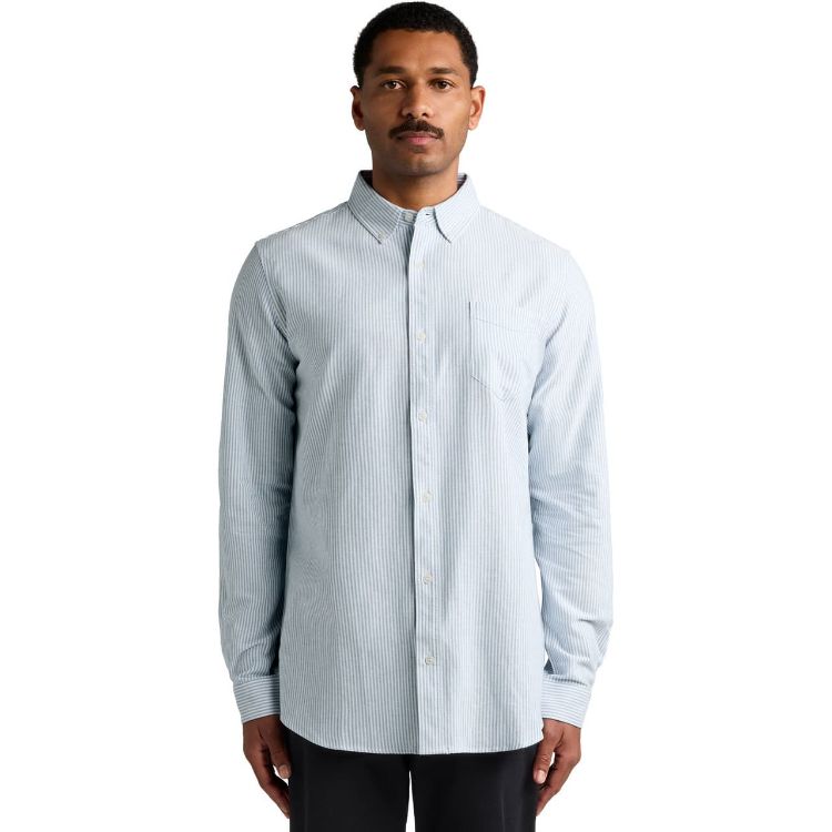 Picture of Oxford Stripe Shirt