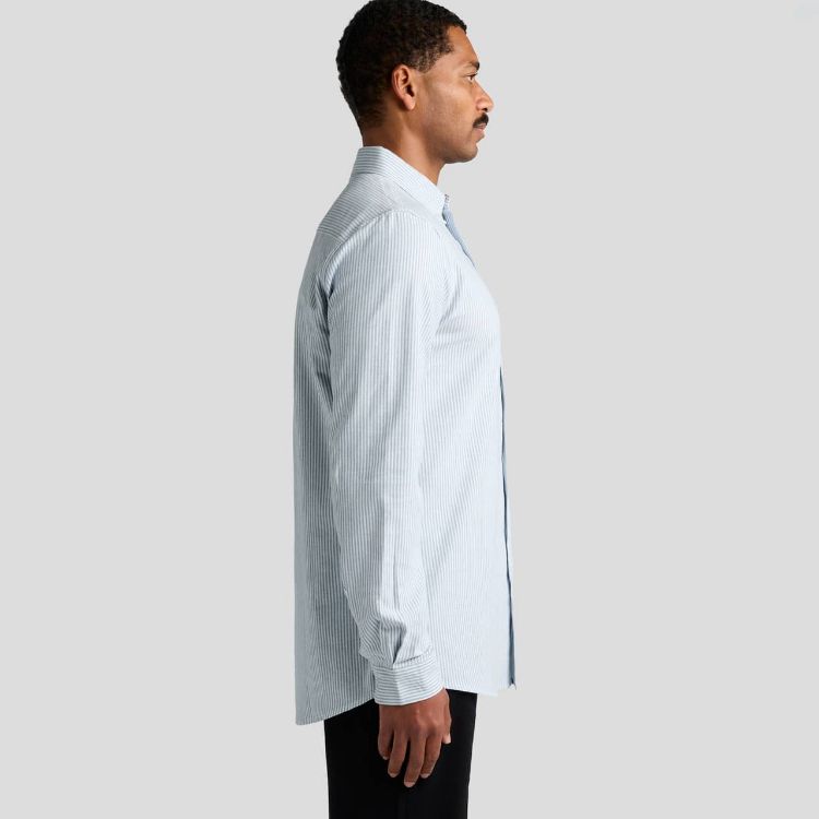 Picture of Oxford Stripe Shirt