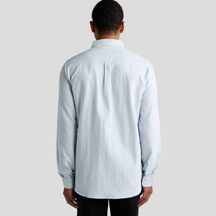 Picture of Oxford Stripe Shirt