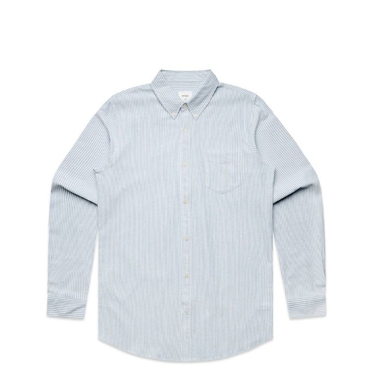 Picture of Oxford Stripe Shirt