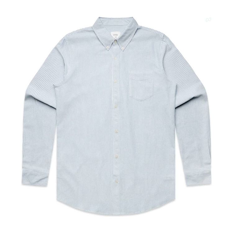 Picture of Oxford Stripe Shirt