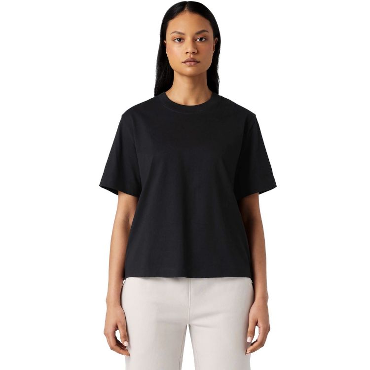 Picture of Wo's Box Tee