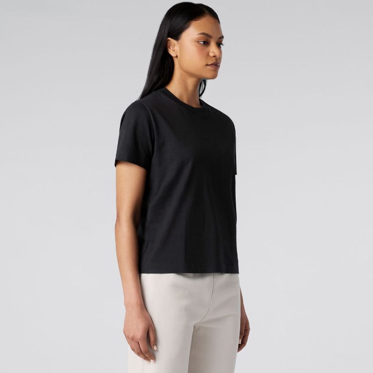 Picture of Wo's Box Tee
