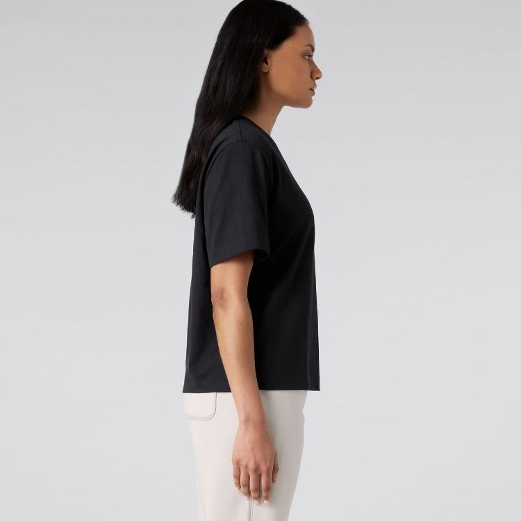 Picture of Wo's Box Tee
