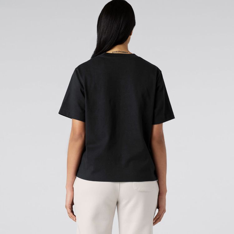 Picture of Wo's Box Tee