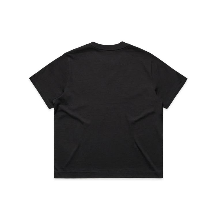 Picture of Wo's Box Tee