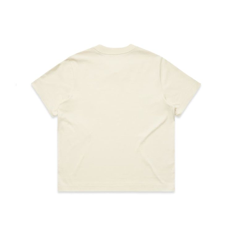 Picture of Wo's Box Tee