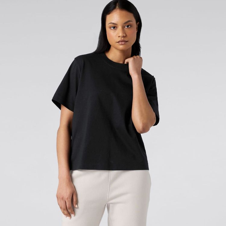 Picture of Wo's Box Tee