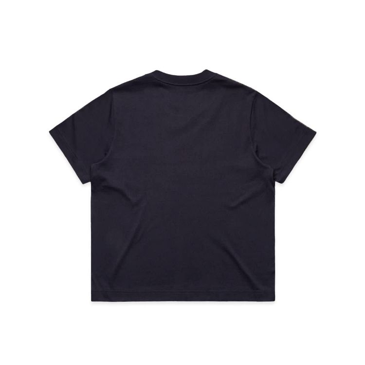 Picture of Wo's Box Tee