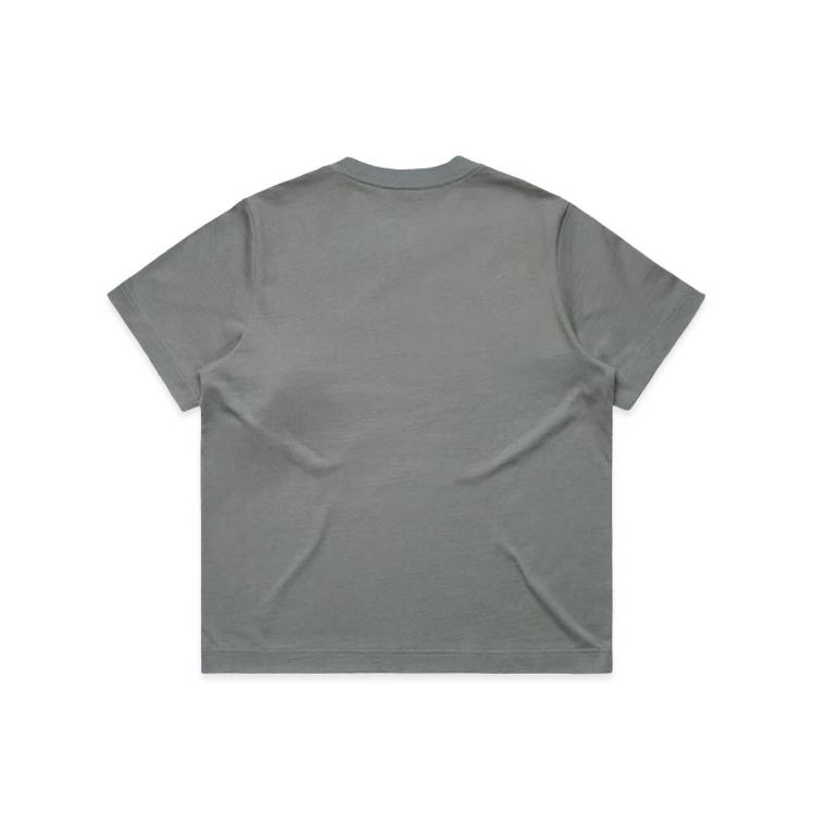 Picture of Wo's Box Tee